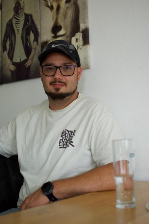 Dániel Németh