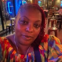Iesha Robinson