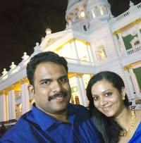 Aneesh Puthiyedath Joy