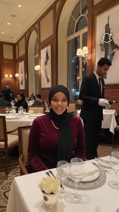 Hafsa Ahmed