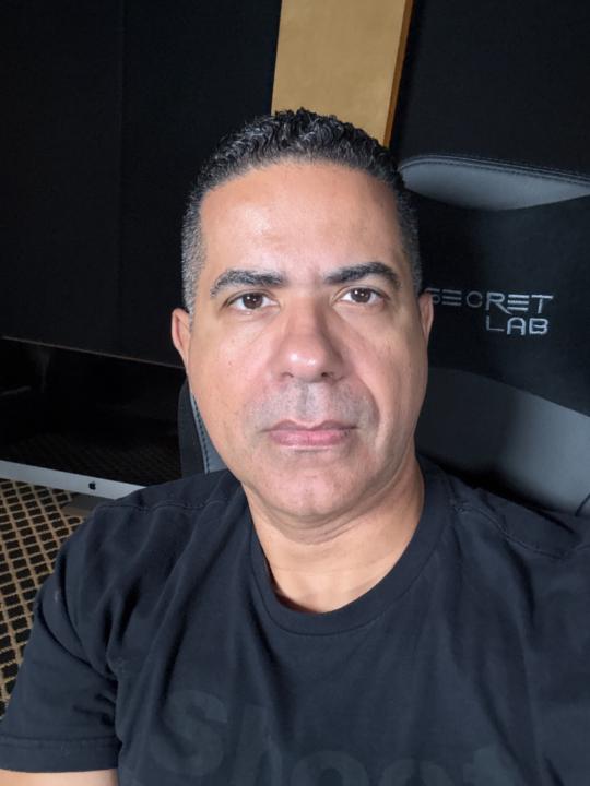 Paulo Gouveia