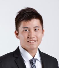 Jonas Ng