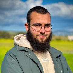 Ahmed Chouaya