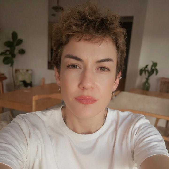 Merve Sarihan