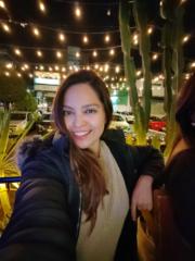 María Fernanda Montiel