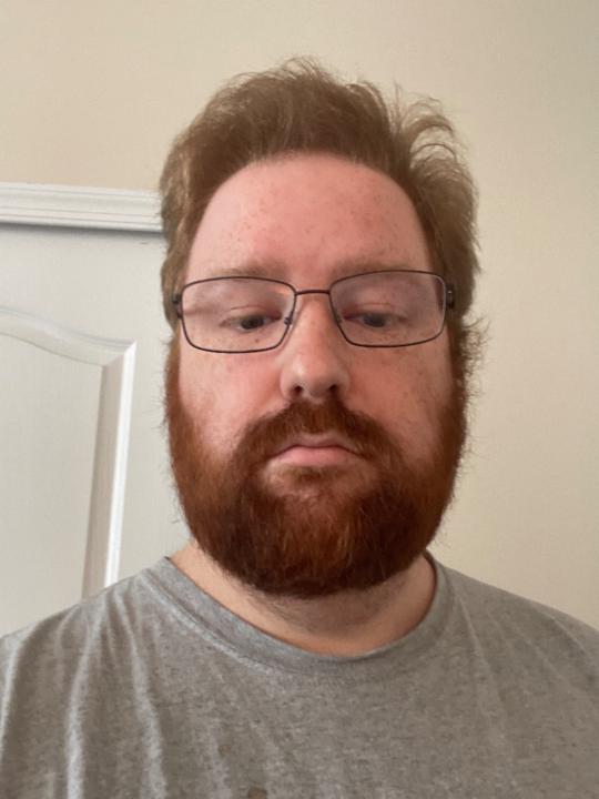 Erik Soderstrom