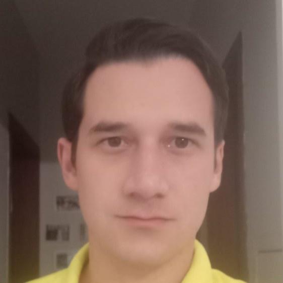 Mário Flávio Magalhães Filho