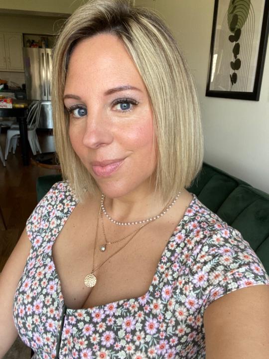 Stephanie Bradley