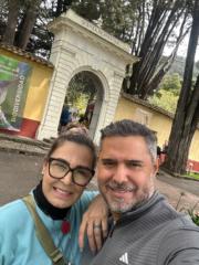 Richard Gonzalez