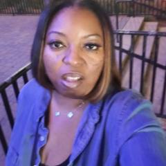 Charnice Thomas