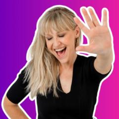 Sally Prendergast