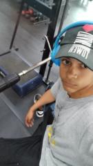 Bernardo Felix