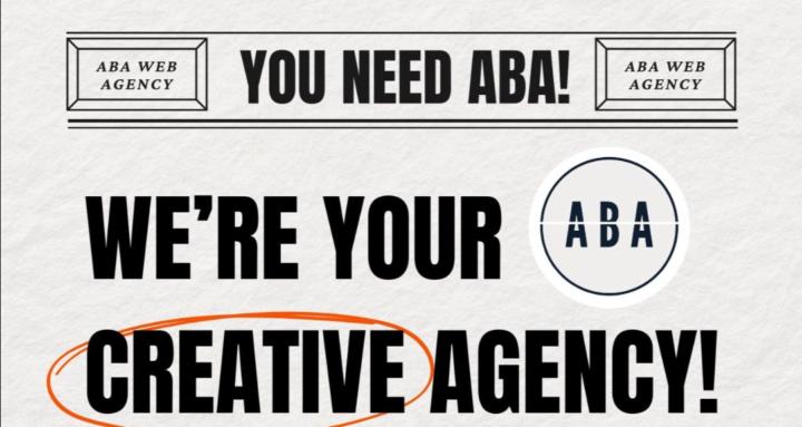 ABA WEB AGENCY SRL