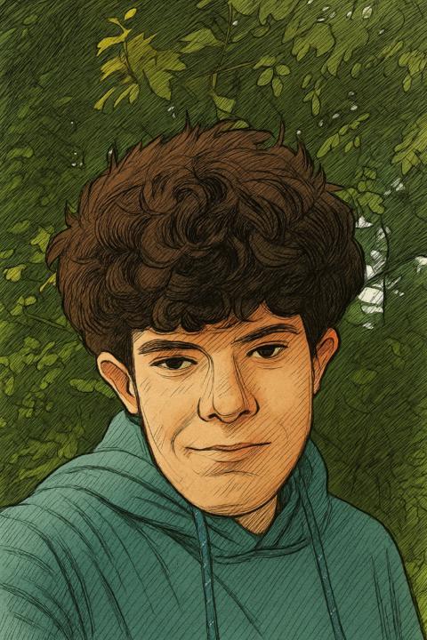 Aurélien Jarry