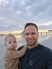 Alex Joshua