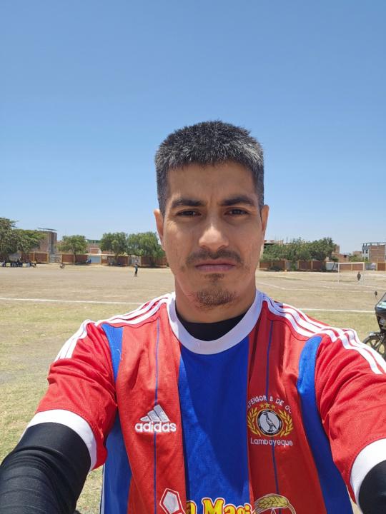 Luis Carrasco Mondragon