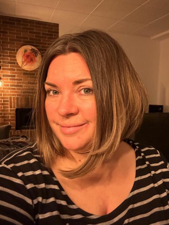 Christine Köstlin
