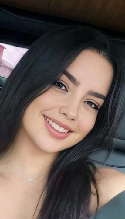 Allie Delgado