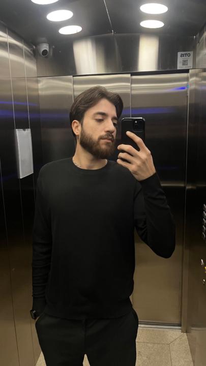Eduardo Velho