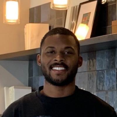 Maurice Jackson