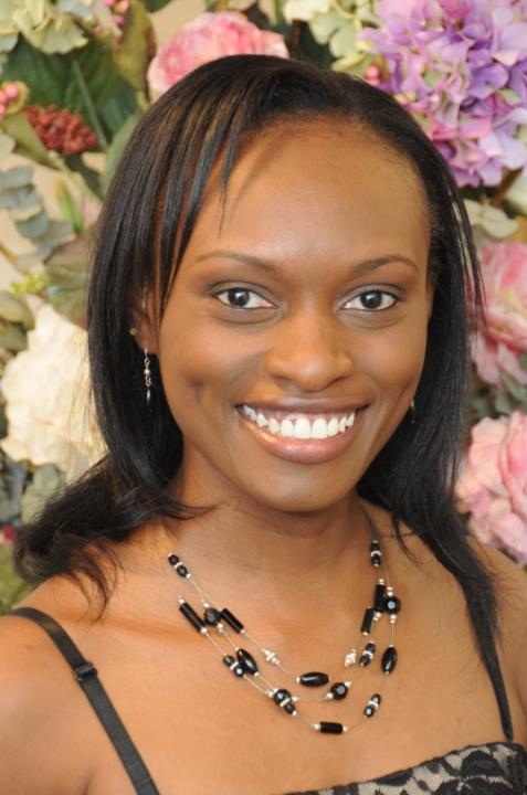 Evelyn Odawo