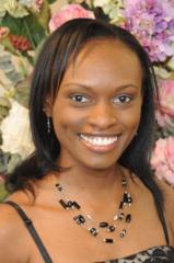 Evelyn Odawo