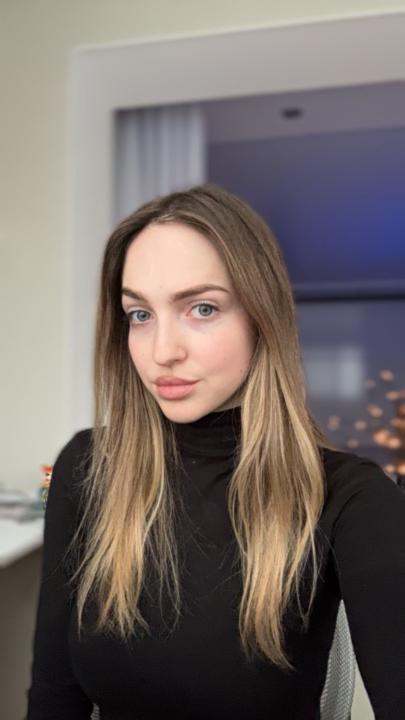 Katya Starosvitska