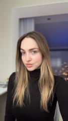 Katya Starosvitska