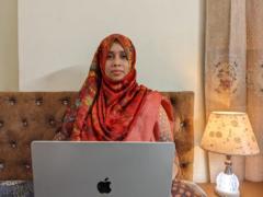 Sheikh Khadija
