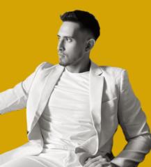 Carlos Garcia