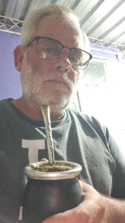 Nelson Rebollo