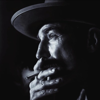 Daniel Plainview