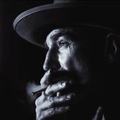 Daniel Plainview