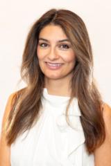 Najmeh Hoseini