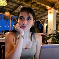 Gabriela Mejías