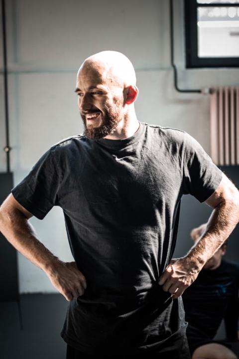 Florian Krause