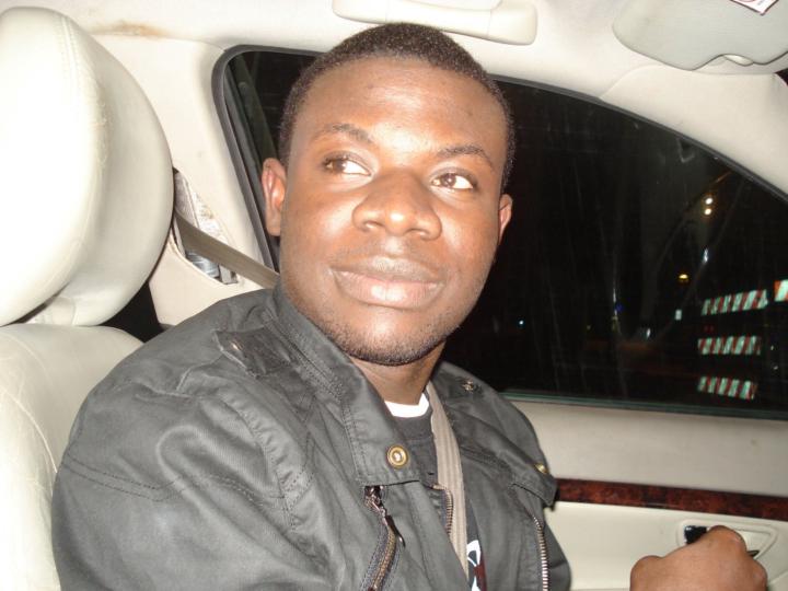 Josh Oduro