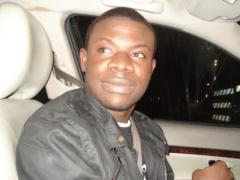 Josh Oduro