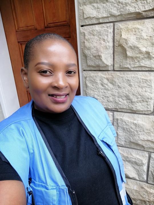 Maneo Tlali
