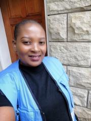 Maneo Tlali