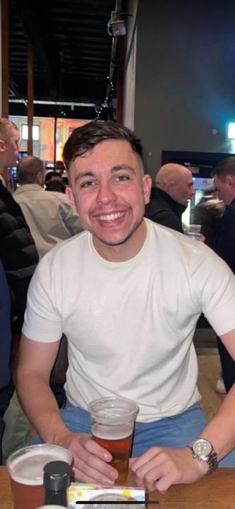 Liam Nally