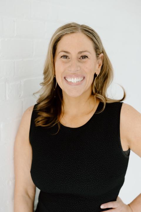 Lauren Taylor