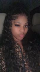 Cortavia Smith