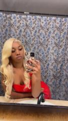 Adrianna White