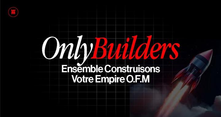 OnlyBuilders