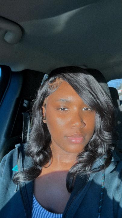 Briana Fields