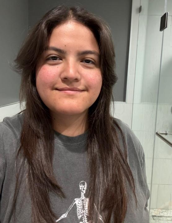 Kassandra Torrecillas