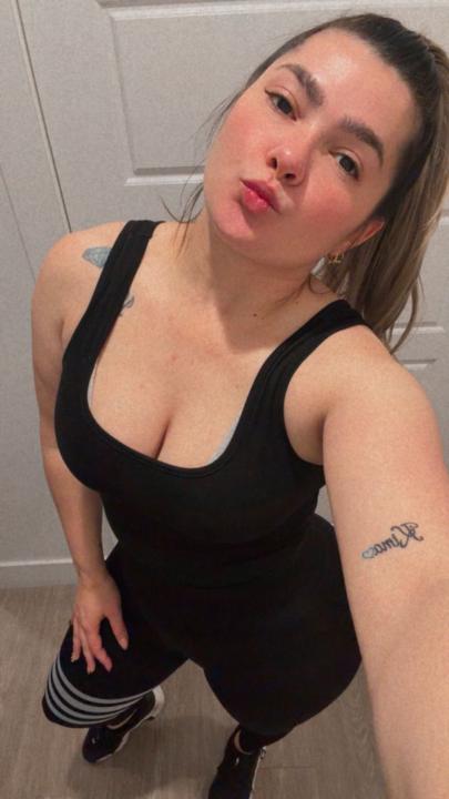 Maria Acosta