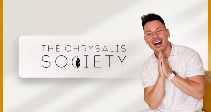 The Chrysalis Society