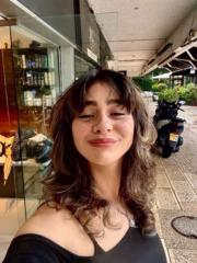 Maayan Ganot